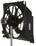 MAHLE Ventilator, Radiator Cff137000S Bmw 3 Bmw (Brilliance) 3 Series