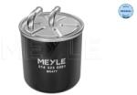 MEYLE Filtru Combustibil 0143230001 Chrysler 300C Mercedes-Benz A-Class/B-Class/Clk (0143230001)