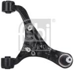 Febi Bilstein Brat, Suspensie Roata Deasupra 176063 Land Rover Discovery Iv