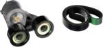 GATES Set Curea Transmisie Cu Caneluri K019Pk1380Ahd Daf Cf 85/Xf 105 (K019PK1380AHD)