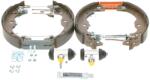 Bosch Set Saboti Frana 0204114678 Fiat Sedici Suzuki Sx4