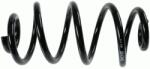 SACHS Arc Spiral 994110 Nissan Qashqai I