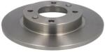ABE Disc Frana Puntea Spate C4P002Abe Peugeot 106 Ii/205 I/205 Ii/206/306/405 I (C4P002ABE)