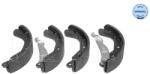 MEYLE Set Saboti Frana Puntea Spate 6140421007 Chevrolet Epica/Lacetti/Nubira