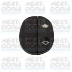 MEAT & DORIA Comutator, Macara Geam Fata Dreapta 26042 Ford Fiesta V/Fusion/Ka/Puma/Street Ka (26042)