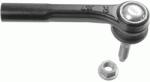 LEMFÖRDER Cap De Bara Axa Fata Dreapta 2532402 Fiat Croma Holden Vectra Opel Signum (2532402)