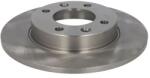 ABE Disc Frana Puntea Spate C4P007Abe Citroën Berlingo/Berlingo / Berlingo First/C2 (C4P007ABE)