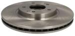 ABE Disc Frana Punte Fata C30544Abe Ssangyong Actyon Ii/Actyon Sports I/Korando (C30544ABE)