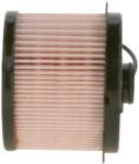 Bosch Filtru Combustibil 1457431703 Citroën Berlingo / Berlingo First/C15/Jumpy I