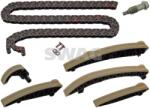 SWAG Chit Lant De Distributie 10949461 Mercedes-Benz Cls/Cls Shooting Brake/E-Class