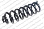 LESJÖFORS Arc Spiral Puntea Spate 4256923 Mercedes-Benz Glc