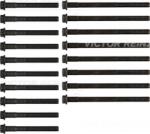 Victor Reinz Set Surub, Chiulasa 14-55034-01 Toyota Avensis/Avensis Verso/Corolla/Previa Ii