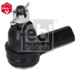 FEBI BILSTEIN Cap De Bara Axa Fata Dreapta 24946 Honda Civic Vii/Cr-V Ii Honda (Dongfeng) Cr-V (24946)
