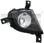 TYC Proiector Ceata Dreapta 19-0809-01-9 Bmw 3
