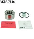 SKF Set Rulment Roata Vkba7536 Mazda 3/5/6/Biante