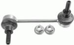 LEMFÖRDER Brat/Bieleta Suspensie, Stabilizator Axa Fata Stanga 2581402 Nissan Interstar (2581402)