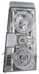 TRUCKLIGHT Far Stanga Hl-Rv006L Renault Trucks Magnum (HL-RV006L)