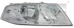TYC Far Dreapta 20-12177-15-2 Skoda Octavia Ii (20-12177-15-2)