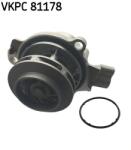 SKF Pompă De Apă, Răcire Motor Vkpc81178 Audi A1/A3/A4 B8/A4 B9/A5/A6 C7/A6 C8/Q2/Q3 (VKPC81178)