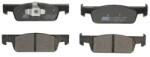 ABE Set Placute Frana, Frana Disc Punte Fata C1R046Abe-P Dacia Logan/Logan Ii (C1R046ABE-P)