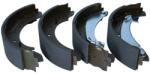 MAXGEAR Set Saboti Frana Puntea Spate 19-0262 Citroën Jumper I/Jumpy Ii Fiat Ducato (19-0262)