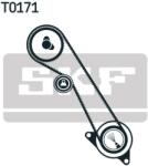 SKF Set Curea De Distributie Vkma04108 Ford C-Max/Fiesta/Fiesta Iv/Focus C-Max/S-Max (VKMA04108)