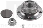 NK Set Rulment Roata 764715 Audi A3/Tt Seat Leon/Toledo Ii Skoda Octavia I/Roomster (764715)