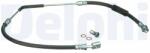 DELPHI Furtun Frana Lh7465 Land Rover Range Rover Iii (LH7465)