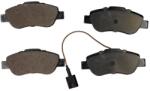 MAXGEAR Set Placute Frana, Frana Disc Punte Fata 19-1981 Alfa Romeo Mito Citroën Nemo (19-1981)