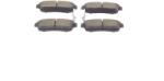 Bosch Set Placute Frana, Frana Disc 0986494927 Subaru R2 Suzuki Carry/Xbee Toyota Passo (0986494927)
