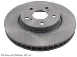 BLUE PRINT Disc Frana Punte Fata Adt343208 Lexus Is C/Is Ii/Is Iii Toyota Crown/Mark X I (ADT343208)