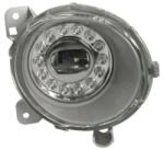 TRUCKLIGHT Proiector Ceata Exterior Fl-Sc009R Scania G I/P I/R I/T