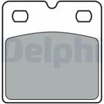 DELPHI Set Placute Frana, Frana Disc Lp3405 Tesla Model S/Model X