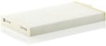 MANN-FILTER Filtru, Aer Habitaclu În Spatele Torpedoului Cu15001 Mitsubishi Xpander Cross (CU15001)