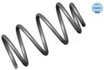 MEYLE Arc Spiral Punte Fata 0146390020 Mercedes-Benz Vito / Mixto (0146390020)