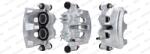 FERODO Etrier Frana Fcl695206 Nissan Nv400 Opel Astra J/Movano B Renault Master Iii (FCL695206)
