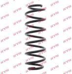 KYB Arc Spiral Puntea Spate Rh5535 Audi A3 Seat Leon/Toledo Ii Vw Golf Iv/New Beetle (RH5535)