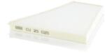 Mann-filter Filtru, Aer Habitaclu Comp. Motor Partea Pasager Față, Sub Capac Cutie Apă Cu250 - cargowest - 102,95 RON