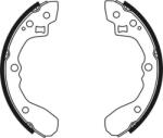 ABE Set Saboti Frana Puntea Spate C00313Abe Kia Cerato Ii/Cerato Koup Iii/Rio I (C00313ABE)