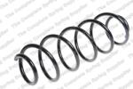 LESJÖFORS Arc Spiral Puntea Spate 4272951 Renault Laguna Iii