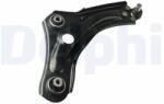 DELPHI Brat, Suspensie Roata Partea De Jos Tc3900 Renault Megane Iv/Megane Iv Grand (TC3900)