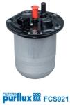 PURFLUX Filtru Combustibil Fcs921 Dacia Dokker/Dokker Pick-Up/Duster/Lodgy/Logan Ii (FCS921)