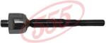 555 Articulatie Axiala, Cap De Bara Stanga Sr-N250 Nissan Navara Np300