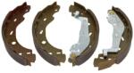 MAXGEAR Set Saboti Frana Puntea Spate 19-2098 Smart Cabrio/City-Coupe/Crossblade/Fortwo (19-2098)