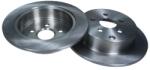 MAXGEAR Disc Frana Puntea Spate 19-2266 Toyota Caldina/Celica/Matrix/Opa/Prius/Vista