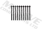 MOTIVE Set Surub, Chiulasa Hb5008Set Bmw 1/2/2 Active/2 Active Tourer/2 Gran/3/4/4 Gran (HB5008SET)