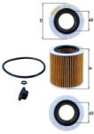 KNECHT Filtru Ulei Ox387D1 Alpina B3/B4 Bmw 1/2/3/3 Gran Turismo/4/4 Gran/5/7/X1/X3/X4 (OX387D1)