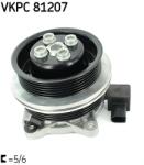 SKF Pompă De Apă, Răcire Motor Vkpc81207 Audi A1 Seat Alhambra/Ibiza Iv Vw Beetle