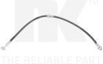 NK Furtun Frana 8522181 Nissan Pulsar/Tiida