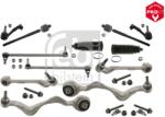 Febi Bilstein Set, Suspensie Roata Axa Fata Dreapta 46285 Bmw 1/3 Bmw (Brilliance) 3 Series/X1